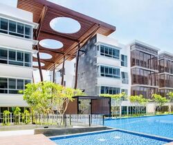 Horizon Residences (D5), Condominium #562081731